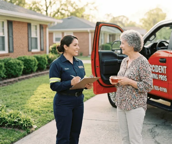 Accident Towing Service Silverton, OR FAQs